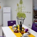 Apartman My House