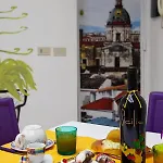 My House * Palermo