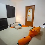 Apartman My House