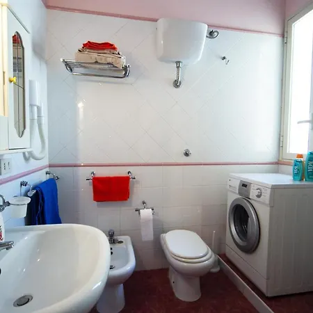 My House Apartmán
