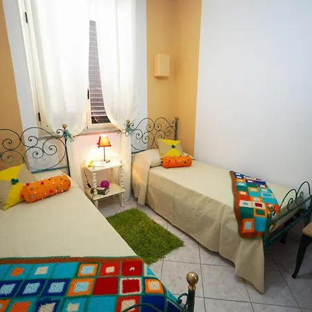 My House Apartman *