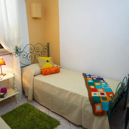 My House Apartman