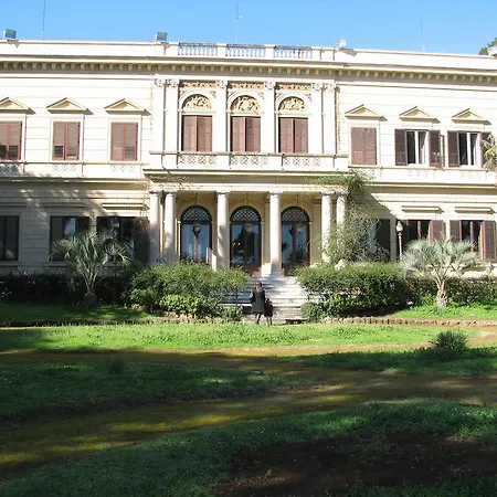 My House Apartmán Palermo