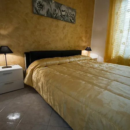 Apartmán My House Palermo