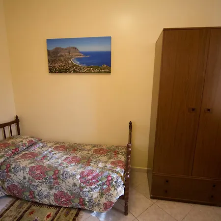 My House Apartmán Palermo